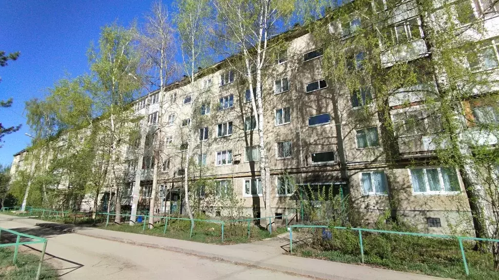 1-к кв. Пермский край, Пермь ул. Карпинского, 118 (25.0 м) - Фото 1