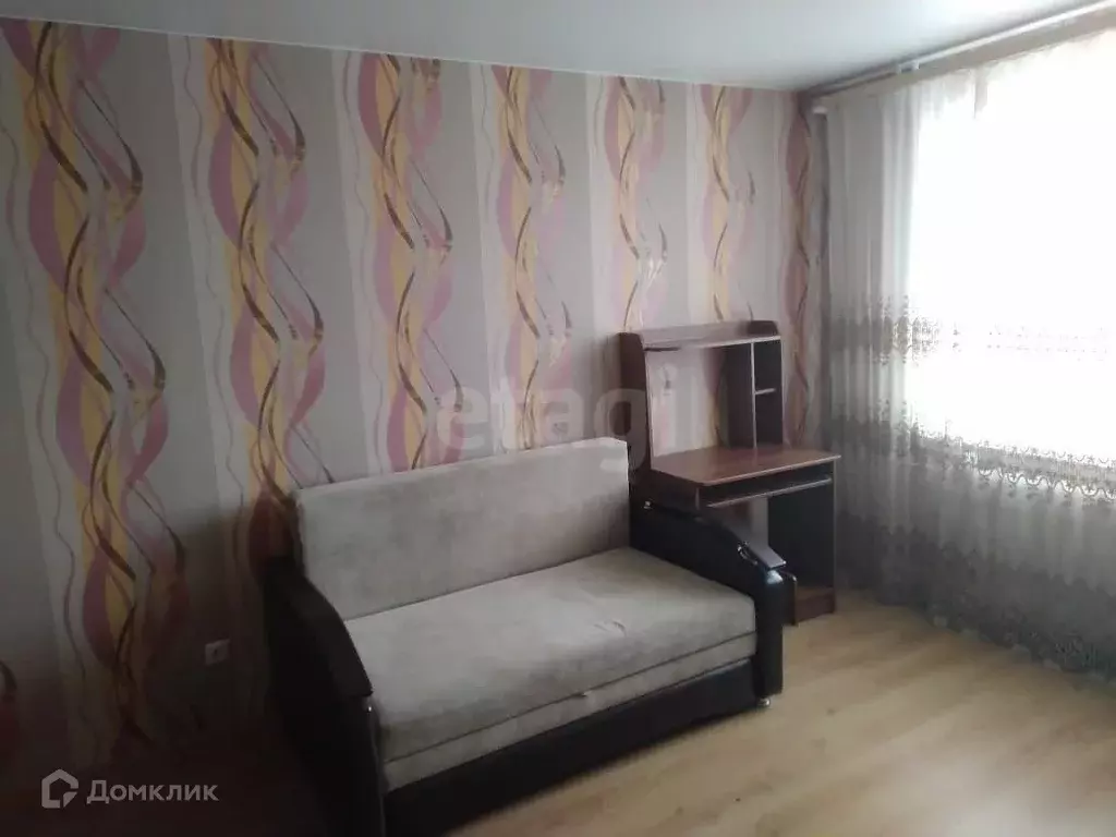 Продаётся 1-к квартира, 43.6 м - Фото 1