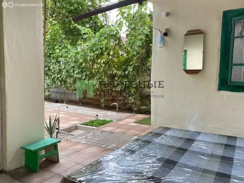 Дом в Евпатория, улица Кирова, 34А (45.5 м) - Фото 2