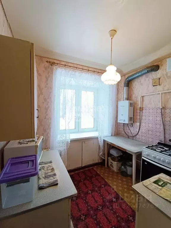 2-к кв. Ивановская область, Иваново Микрорайон 14-е п/о, 144 (44.2 м) - Фото 1