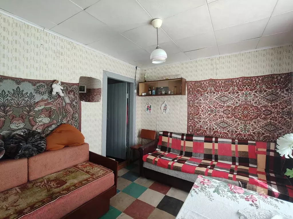 Дом в Пензенская область, Пенза Отдых СНТ, 4 (30 м) - Фото 2