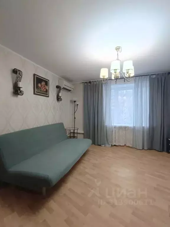 3-к кв. Удмуртия, Ижевск Воткинское ш., 6 (60.0 м) - Фото 1