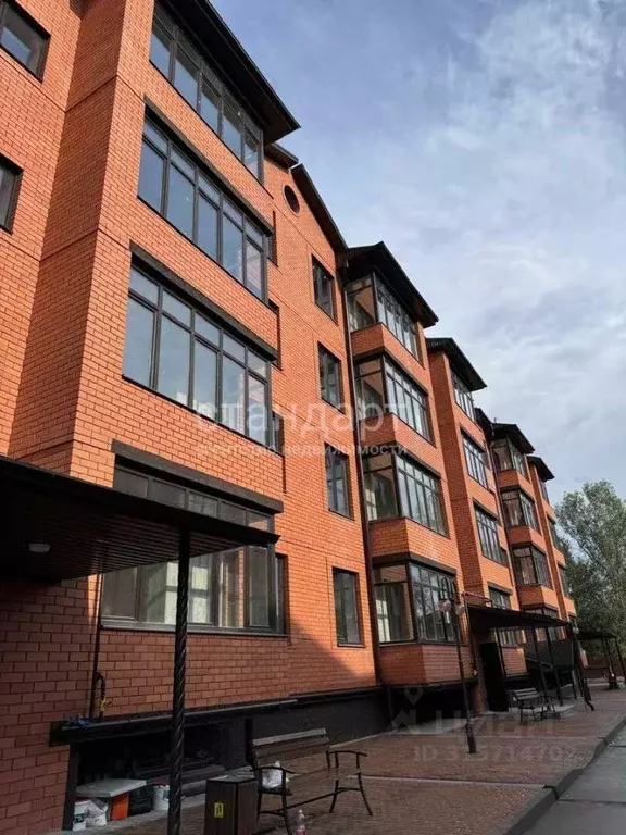 1-к кв. Ставропольский край, Предгорный муниципальный округ, Новая ... - Фото 1