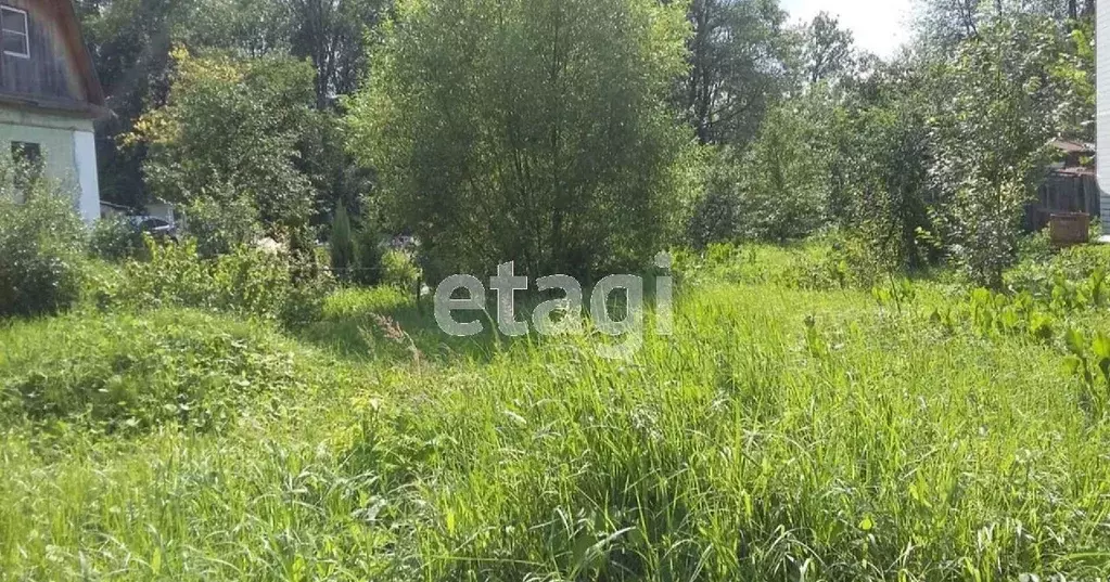 Участок в Ярославская область, Ярославль Костромская ул. (9.0 сот.) - Фото 1