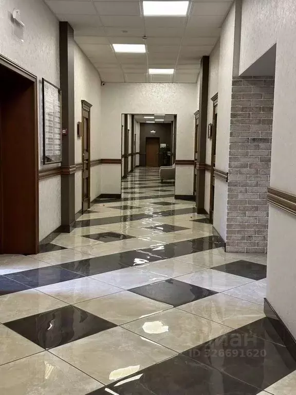 Офис в Московская область, Пушкино ул. 50 лет Комсомола, 34 (48 м) - Фото 1