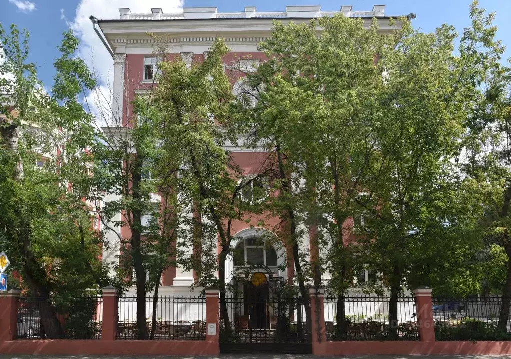 Помещение свободного назначения в Москва Трехпрудный пер., 4С1 (43 м) - Фото 1