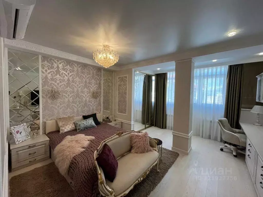 1-к кв. Севастополь ул. Челнокова, 29к1 (44.8 м) - Фото 2