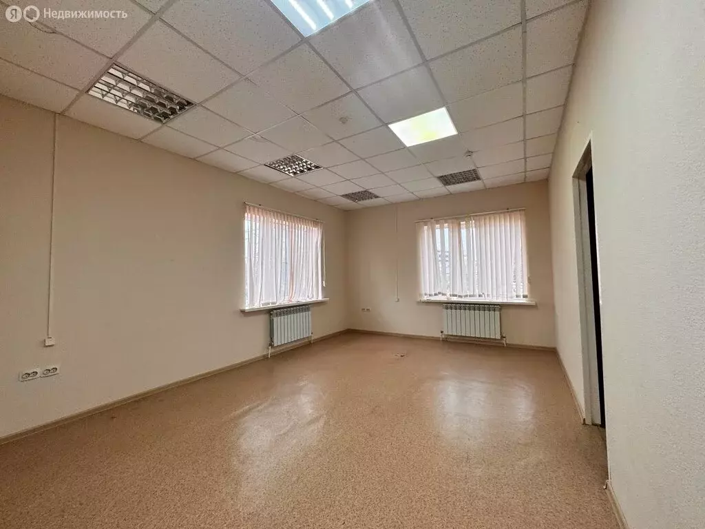 Офис (60 м) - Фото 2