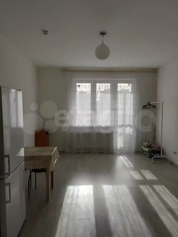 Квартира-студия, 31,6 м, 12/21 эт. - Фото 1