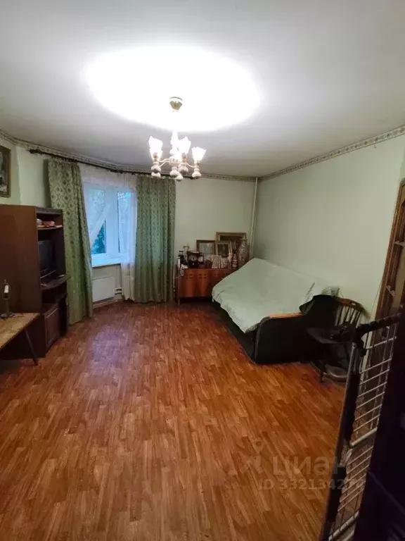 1-к кв. Москва, Москва, Зеленоград к313 (41.2 м) - Фото 1