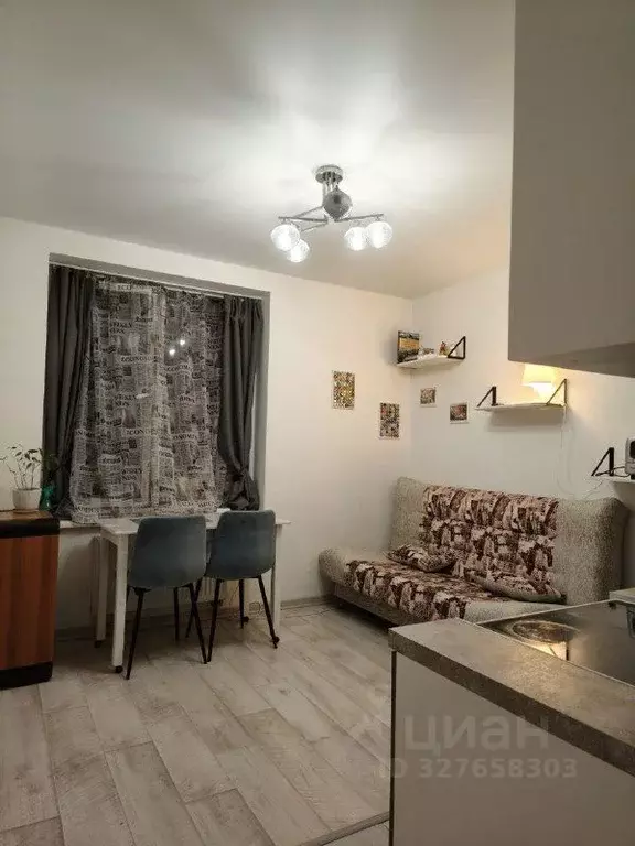 2-к кв. Москва Рязанский просп., 2/1к4Р (37.0 м) - Фото 2