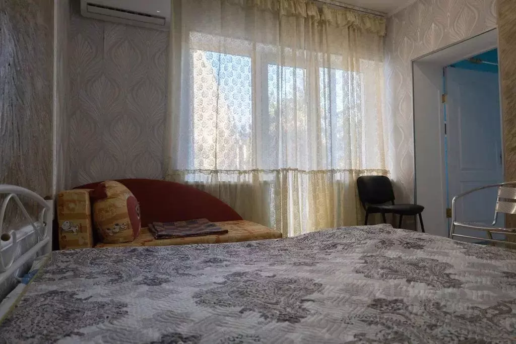 Комната Крым, Судак аллея Тенистая, 17А - Фото 2