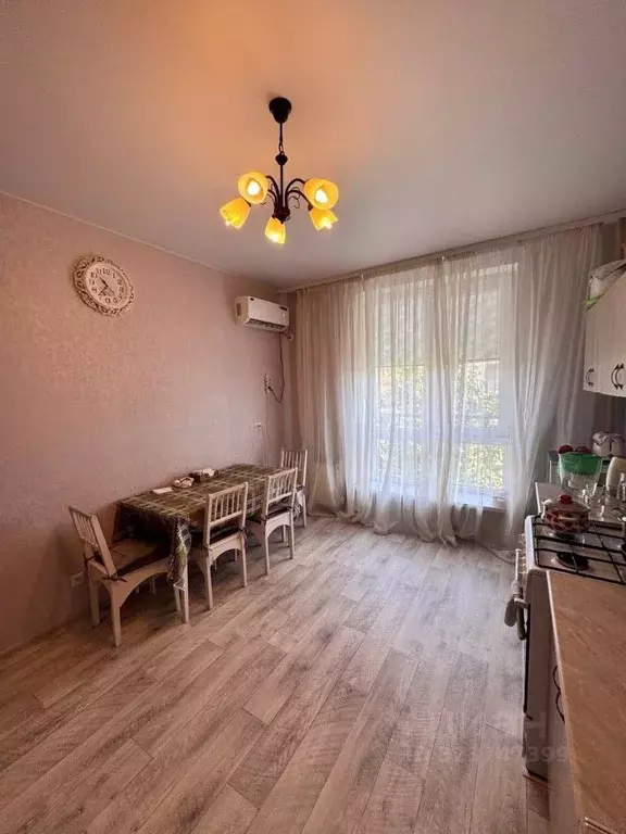 2-к кв. Краснодарский край, Краснодар ул. Ольденбуржская, 1 (57.7 м) - Фото 2