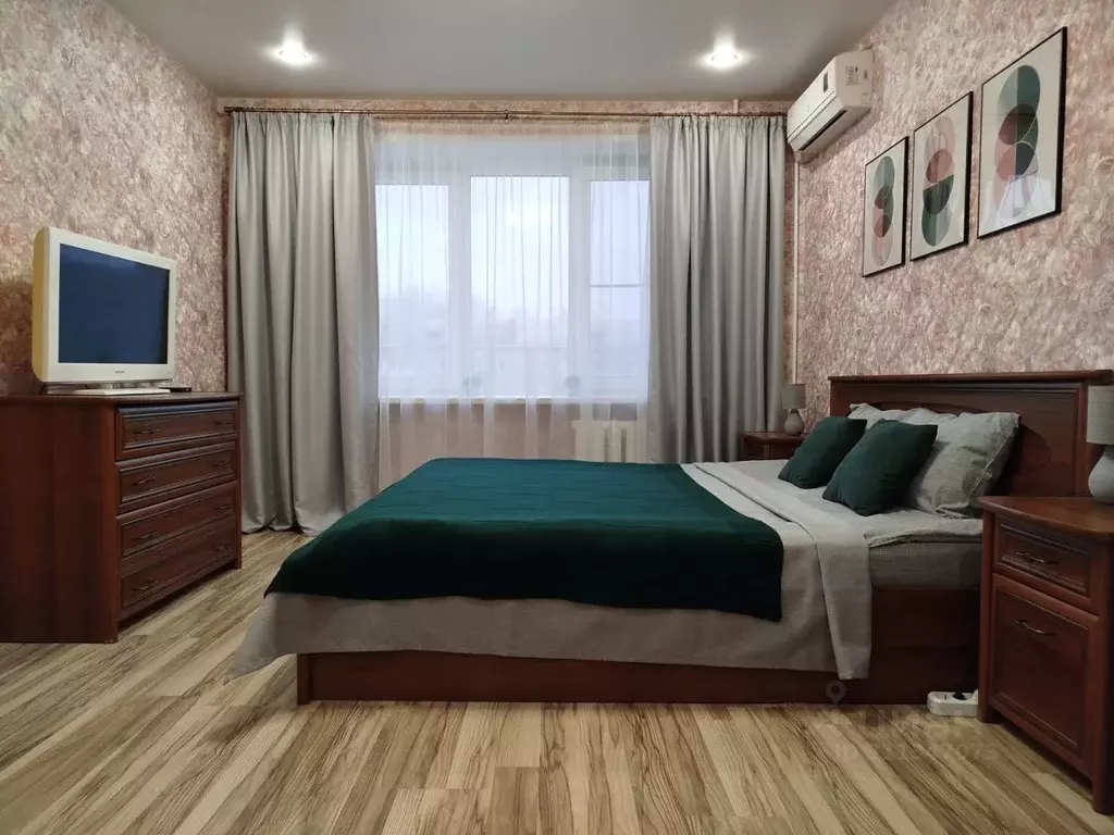 1-к кв. Московская область, Электросталь ул. Мира, 22 (33.0 м) - Фото 1