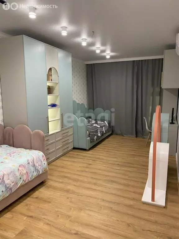 3-комнатная квартира: Тамбов, Мичуринская улица, 213Вк1 (84 м) - Фото 0