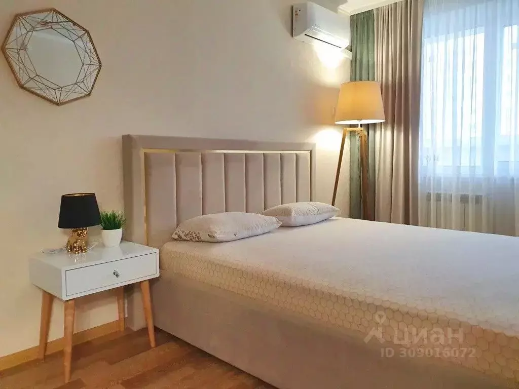 2-к кв. Татарстан, Альметьевск просп. Строителей, 80 (56.0 м) - Фото 2