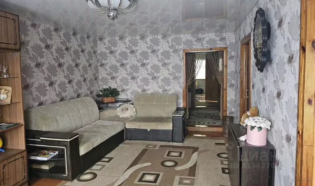 Дом в Мордовия, Рузаевка Водокачная ул., 11 (61 м) - Фото 1