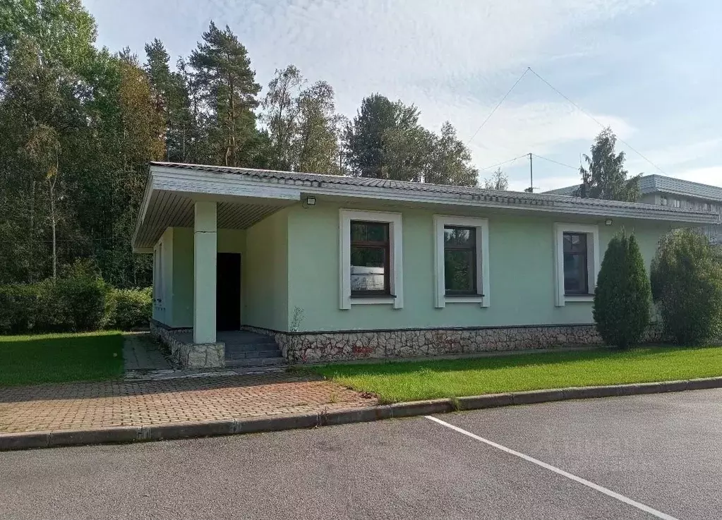 Таунхаус в Санкт-Петербург пос. Солнечное, ул. Средняя, 8к1 (144 м) - Фото 2