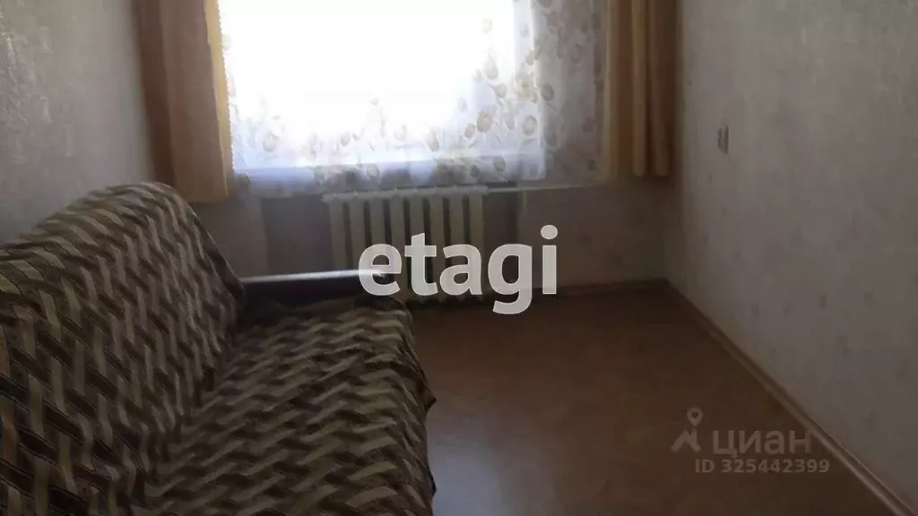 3-к кв. Башкортостан, Уфа ул. Ленина, 130 (60.0 м) - Фото 2