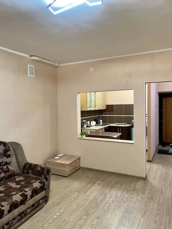 2-к кв. Забайкальский край, Чита ул. Шилова, 46 (54.0 м) - Фото 1