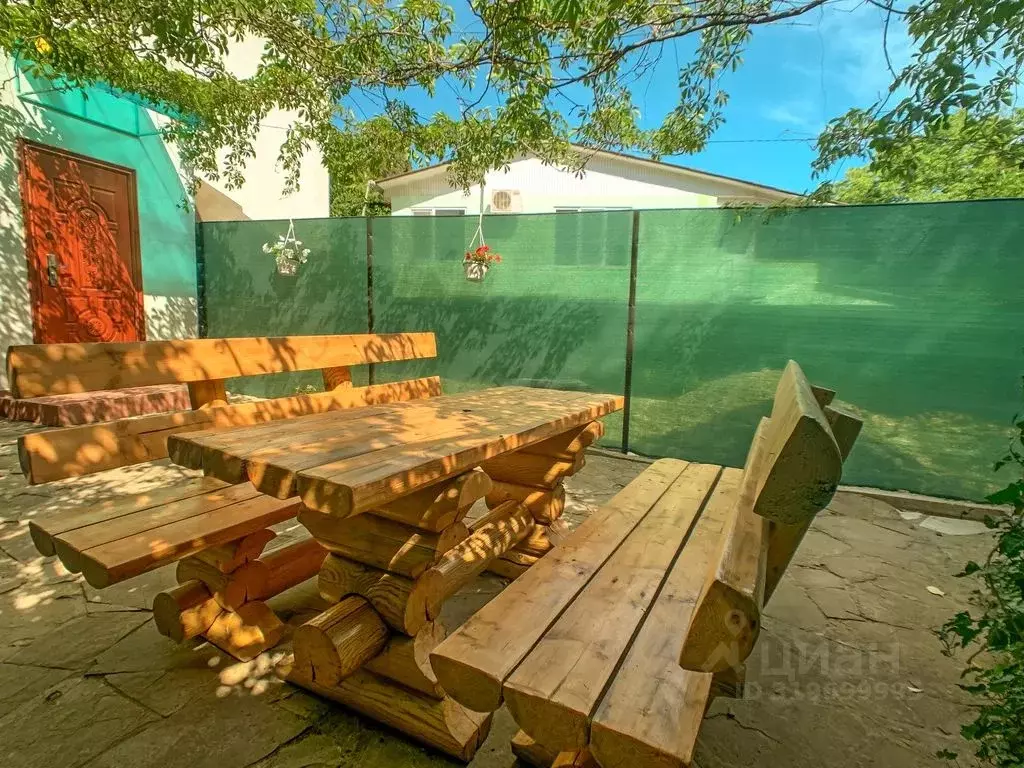 2-к кв. Крым, Судак муниципальный округ, Новый Свет пгт ул. Шаляпина, ... - Фото 2