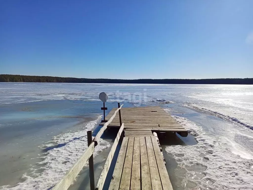 Участок в Свердловская область, Тугулымский городской округ, д. Гурина ... - Фото 0