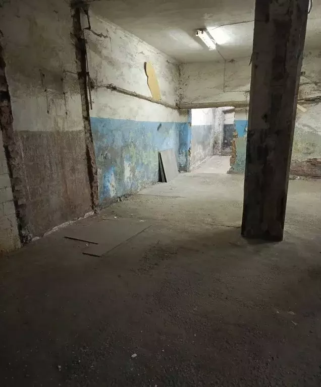 Склад в Санкт-Петербург Московский просп., 93Б (280 м) - Фото 2