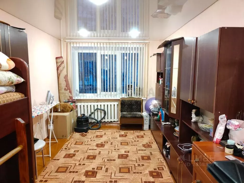 2-к кв. Саратовская область, Вольск ул. Ленина, 174 (46.0 м) - Фото 0