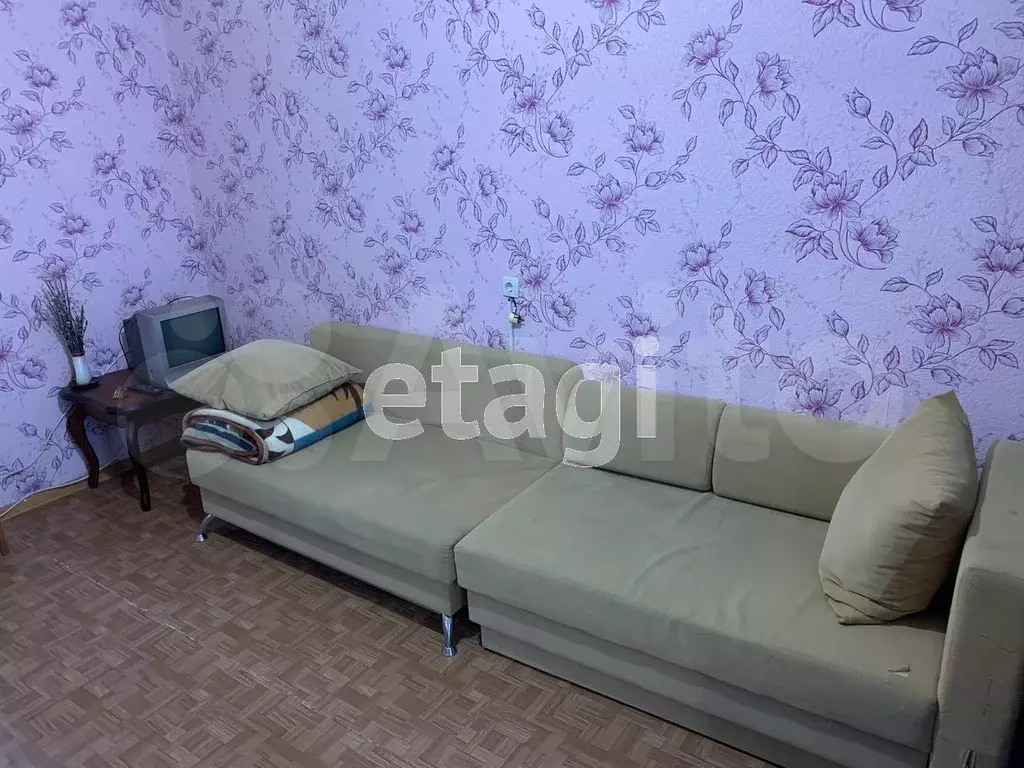 3-к. квартира, 64 м, 2/9 эт. - Фото 1