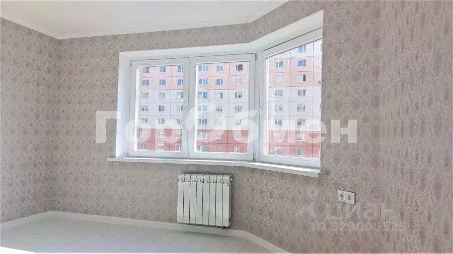 1-к кв. Московская область, Звенигород Одинцовский городской округ, ... - Фото 1