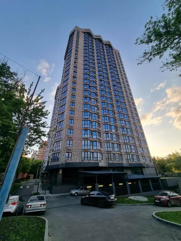 Продаётся 1-к квартира, 34.1 м - Фото 0
