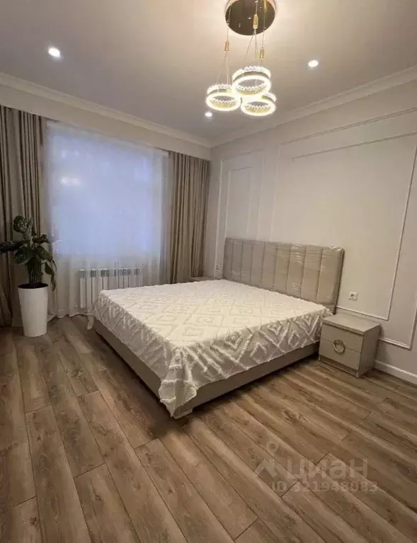 2-к кв. Татарстан, Казань ул. Калинина, 32 (60.0 м) - Фото 2