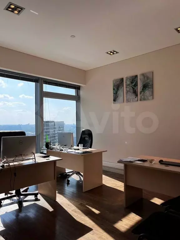 Bright office, 45 м - Фото 1