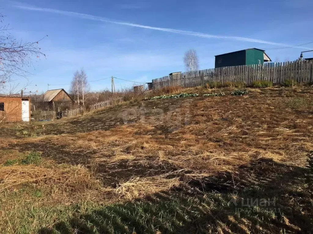 Участок в Красноярский край, Красноярск Лаванда садоводческое ... - Фото 2