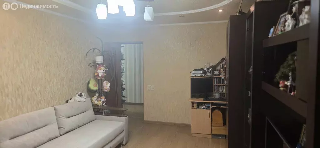 3-комнатная квартира: Курган, улица Свердлова, 16 (58.9 м) - Фото 2