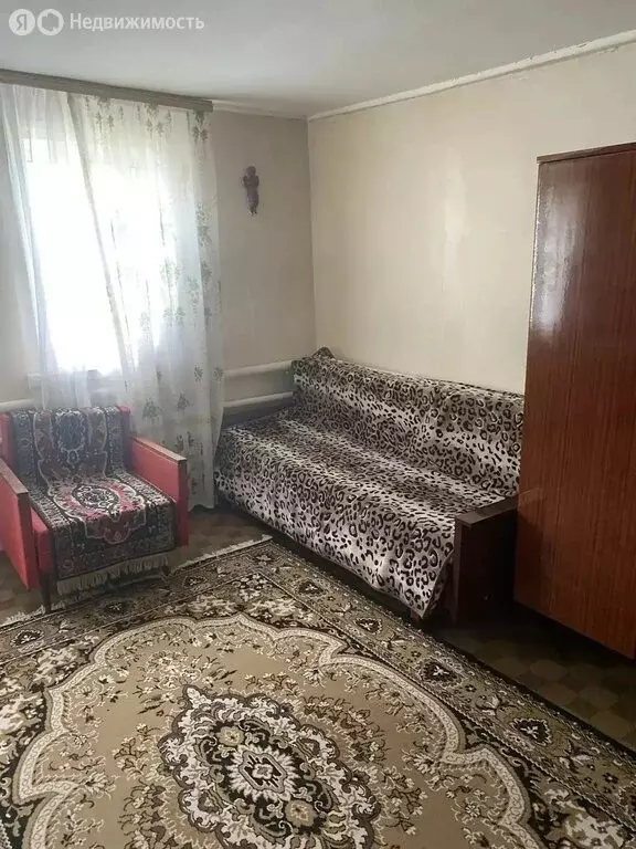 Дом в Клетское сельское поселение, хутор Кривуша, Профсоюзная улица ... - Фото 2