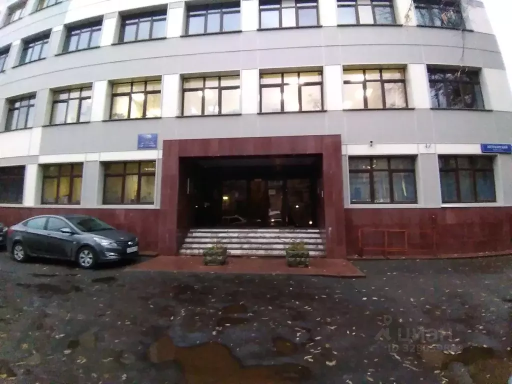 Офис в Москва Аптекарский пер., 4С2 (100 м) - Фото 1