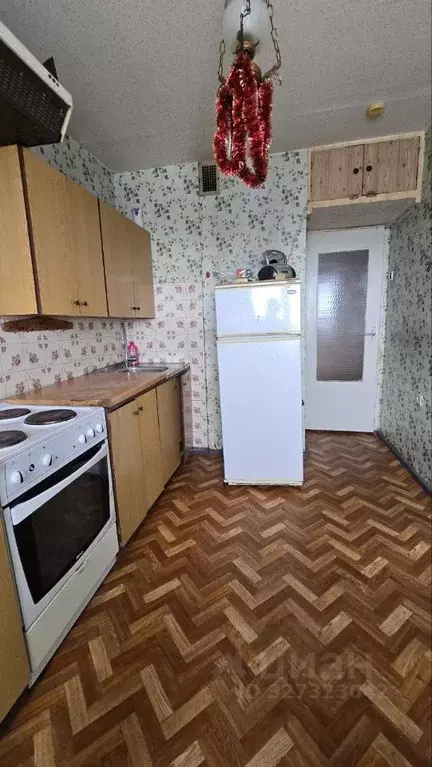 2-к кв. Калининградская область, Калининград Батальная ул., 92 (53.0 ... - Фото 1