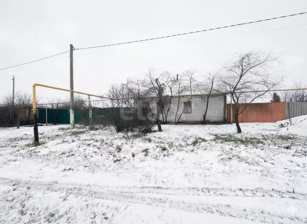 Дом в Белгородская область, Губкинский городской округ, пос. Троицкий, ... - Фото 1