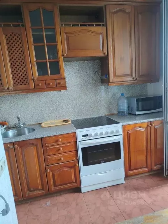 1-к кв. Москва Бакинская ул., 4 (36.0 м) - Фото 1