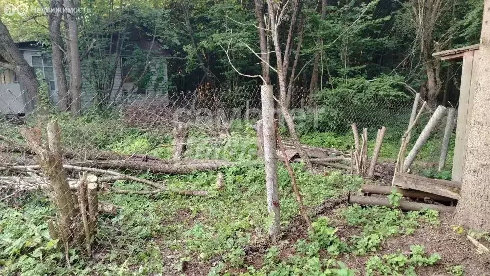 Участок в Сергиево-Посадский городской округ, СНТ Кругозор (6.39 м) - Фото 2