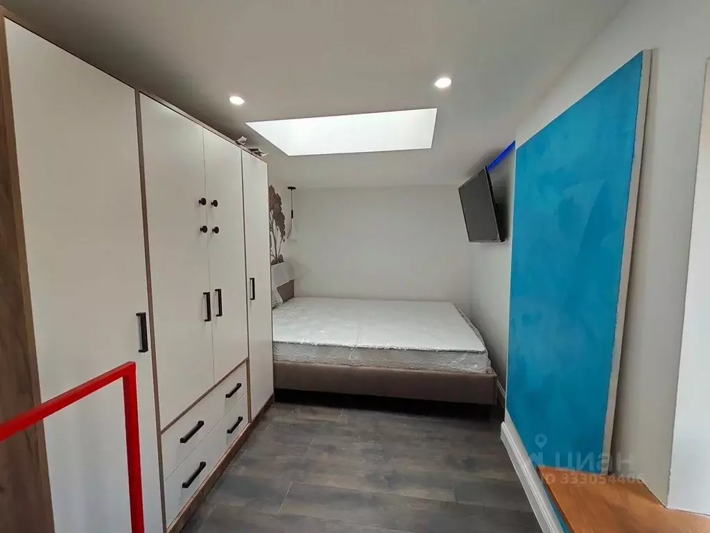 1-к кв. Москва Маленковская ул., 32С2а (25.0 м) - Фото 2