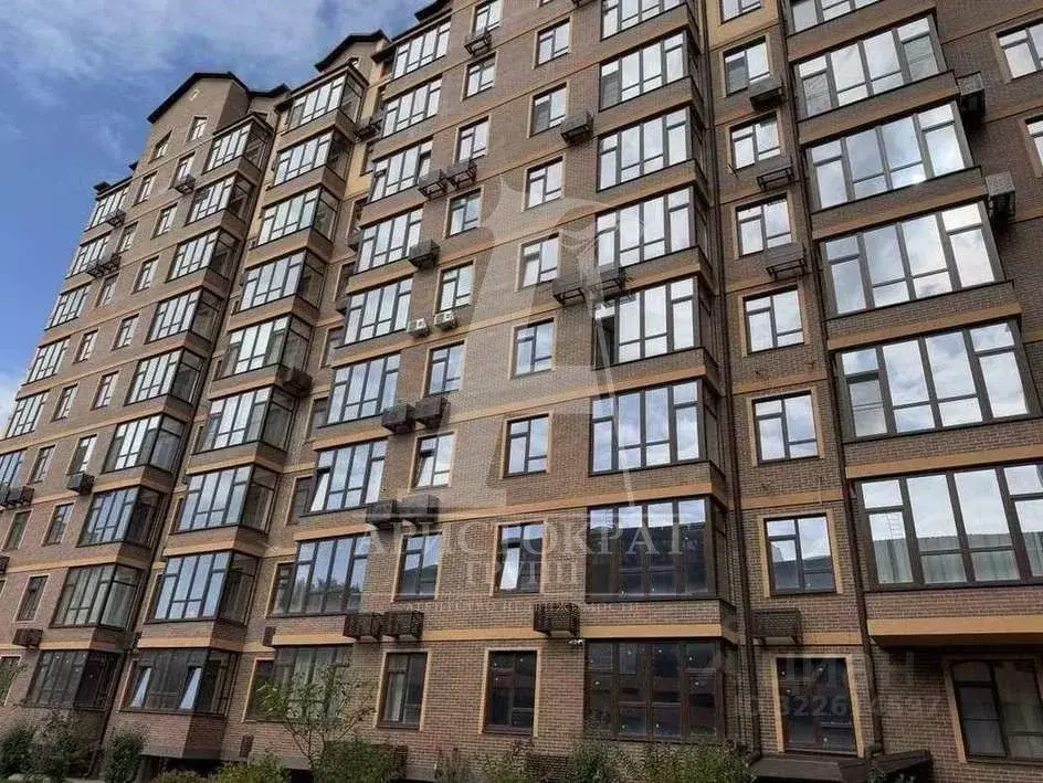 3-к кв. Ставропольский край, Пятигорск Кооперативная ул., 36 (94.8 м) - Фото 2