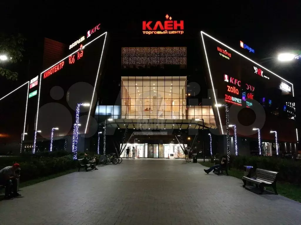 Помещение свободного назначения 716 кв.м - Фото 1
