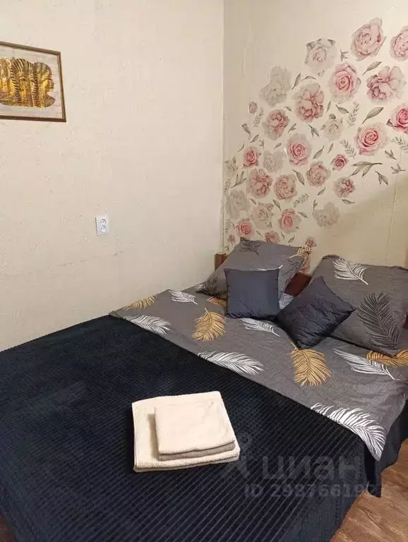 1-к кв. Костромская область, Кострома просп. Мира, 129 (29.0 м) - Фото 0