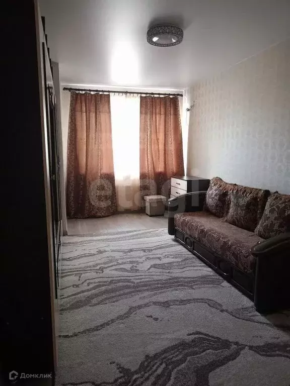 Продаётся 1-к квартира, 38.7 м - Фото 1