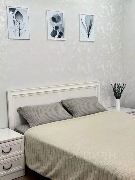 1-к кв. Ярославская область, Углич ул. Нариманова, 8 (35.0 м) - Фото 1