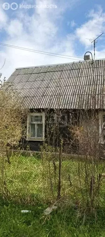 Дом в Псковская область, Печорский муниципальный округ, деревня Новые ... - Фото 2