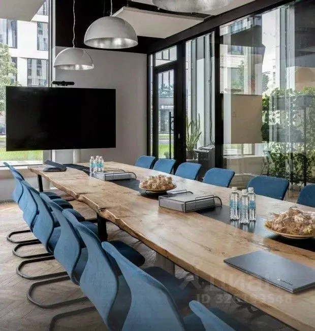 Офис в Москва Ленинградский просп., 36С11 (463 м) - Фото 1