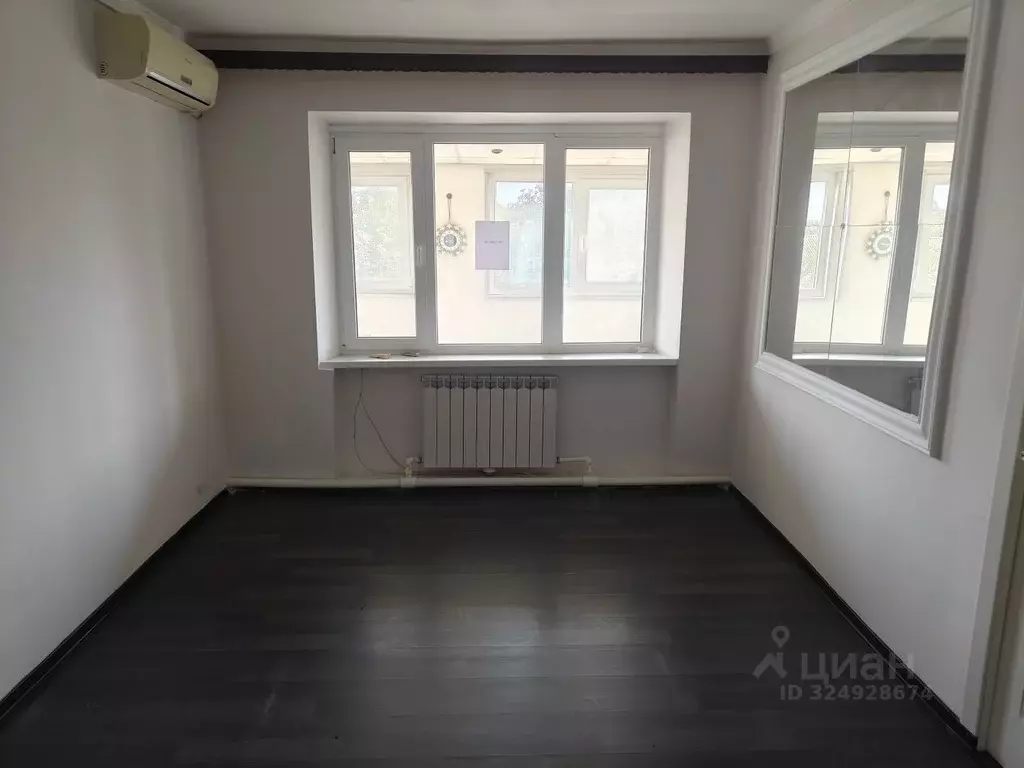 1-к кв. Ростовская область, Кагальницкое с/пос, пос. Малиновка ул. ... - Фото 1